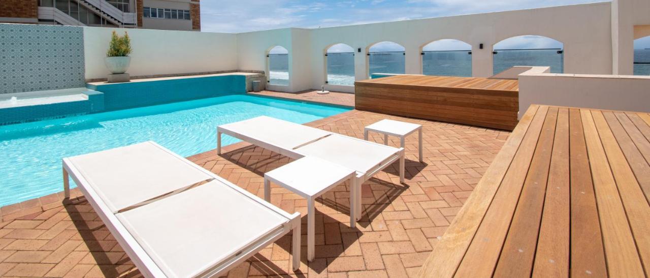 307 Bermudas - By Stay In Umhlanga Rocks Екстериор снимка