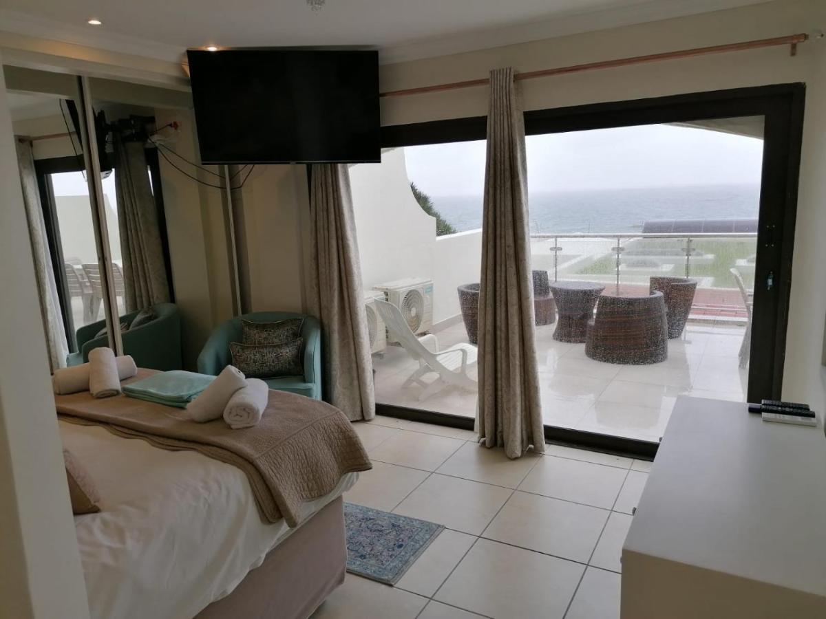307 Bermudas - By Stay In Umhlanga Rocks Екстериор снимка