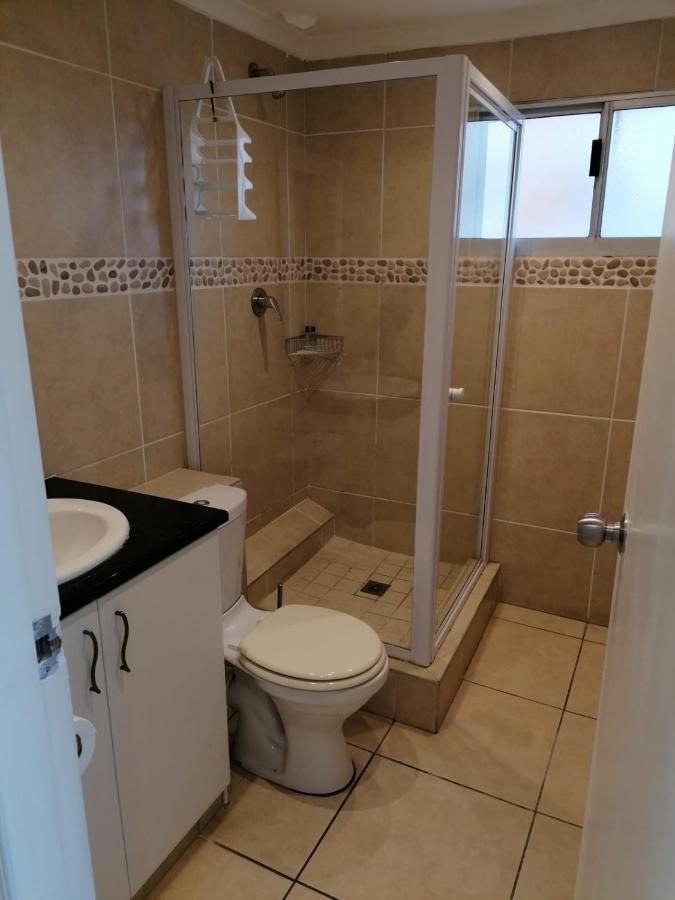 307 Bermudas - By Stay In Umhlanga Rocks Екстериор снимка