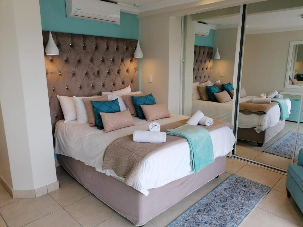 307 Bermudas - By Stay In Umhlanga Rocks Екстериор снимка