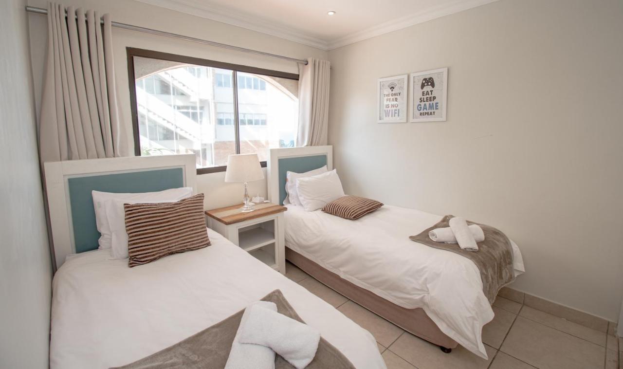 307 Bermudas - By Stay In Umhlanga Rocks Екстериор снимка