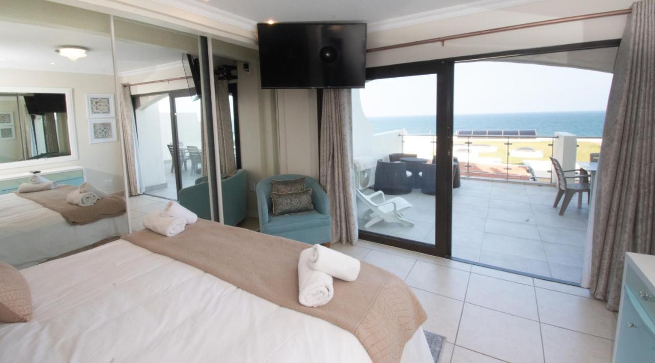 307 Bermudas - By Stay In Umhlanga Rocks Екстериор снимка