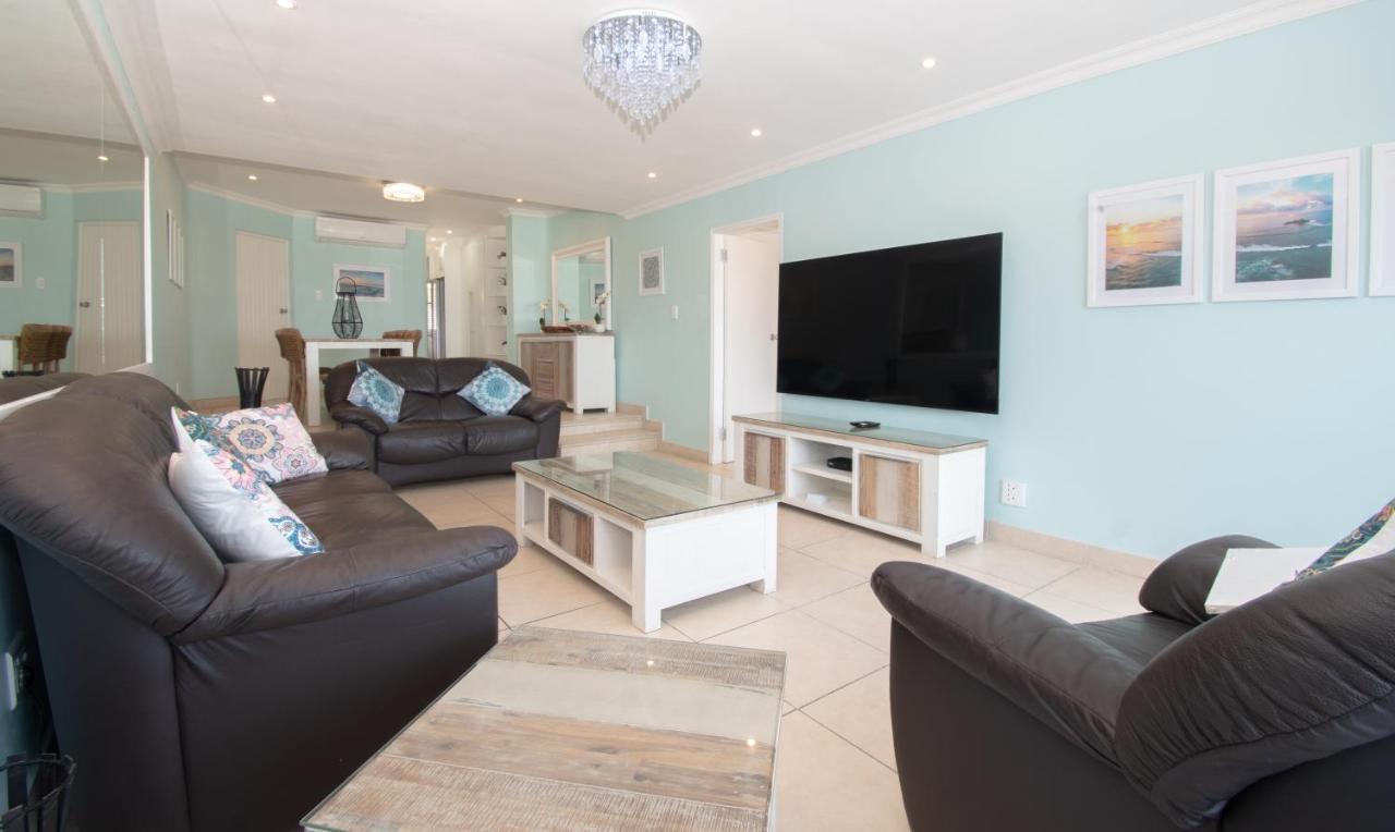 307 Bermudas - By Stay In Umhlanga Rocks Екстериор снимка
