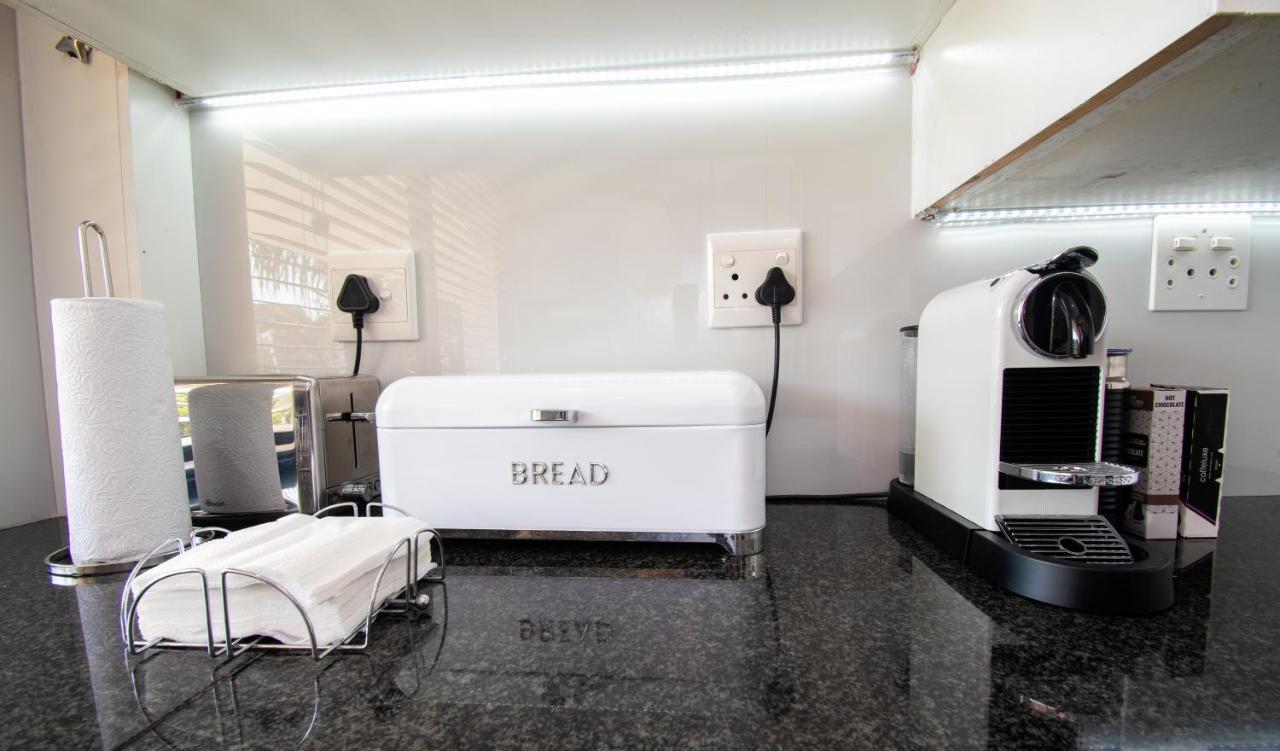 307 Bermudas - By Stay In Umhlanga Rocks Екстериор снимка