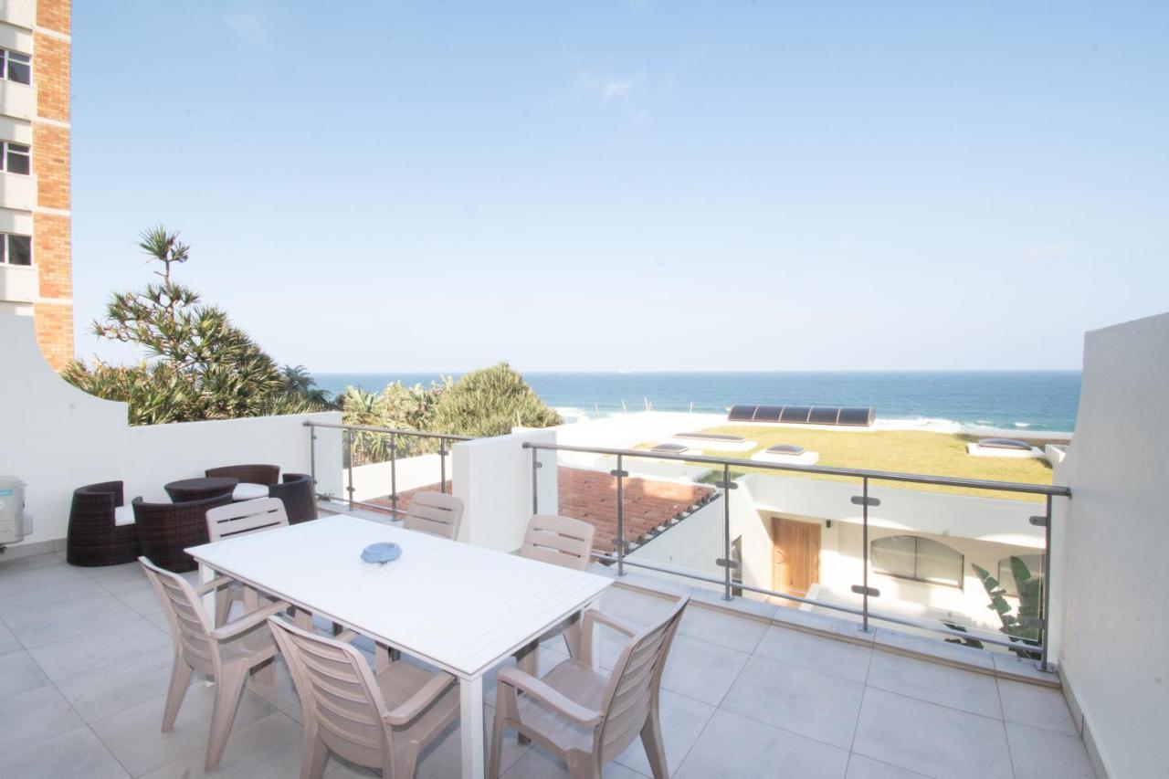 307 Bermudas - By Stay In Umhlanga Rocks Екстериор снимка