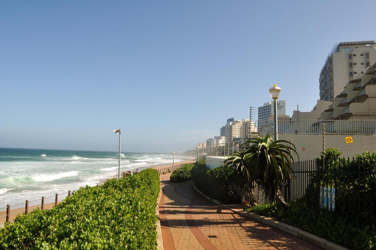 307 Bermudas - By Stay In Umhlanga Rocks Екстериор снимка